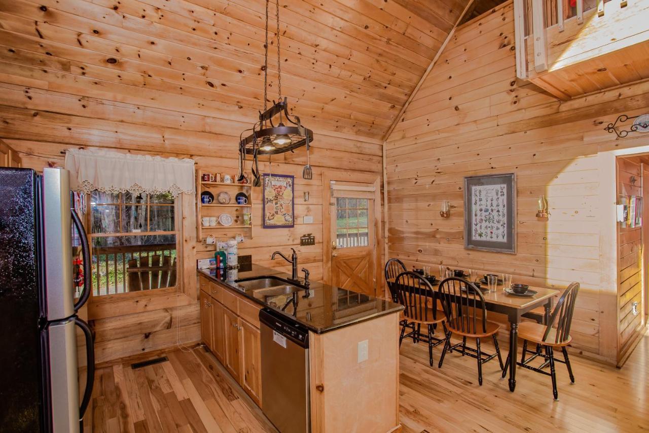Highland Dream, Hot Tub, 1089 Free Tickets Each Paid Day, Dollywood And More Sevierville Exterior photo