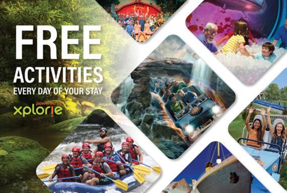 Highland Dream, Hot Tub, 1089 Free Tickets Each Paid Day, Dollywood And More Sevierville Exterior photo